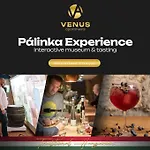 Venus - Klauzal Ter I * Budapest