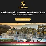 Venus - Klauzal Ter I Apartment Budapest