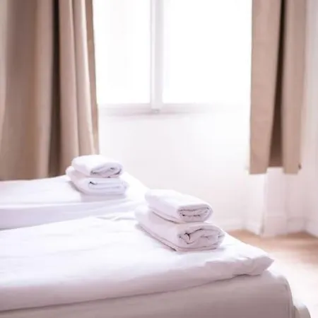 Apartment Venus - Klauzal Ter I Budapest