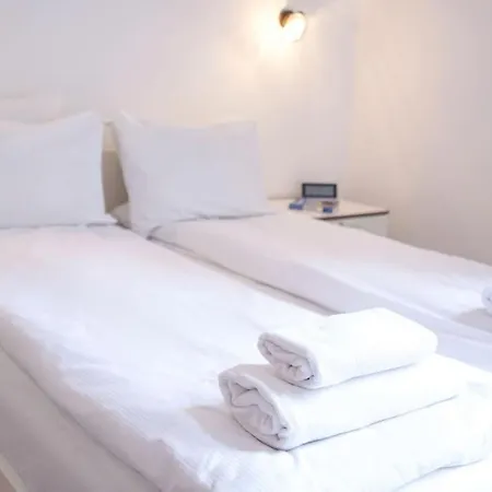 Venus - Klauzal Ter I Apartment