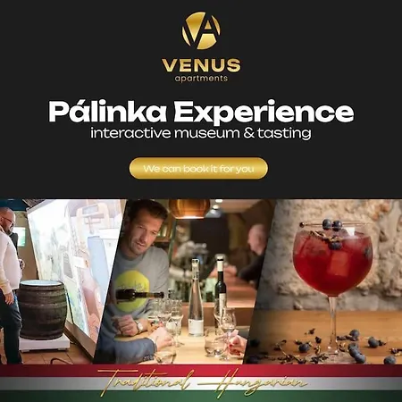 Venus - Klauzal Ter I * Budapest