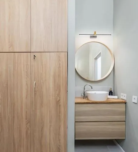 Venus - Klauzal Ter I Apartament *