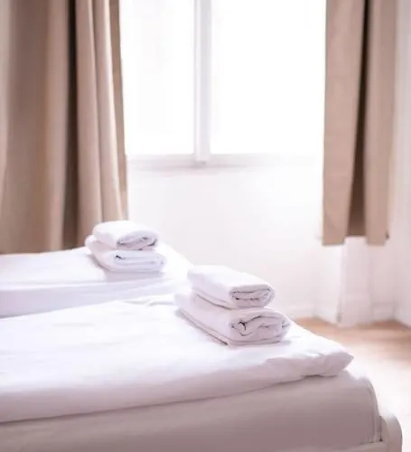 Apartament Venus - Klauzal Ter I Budapesta