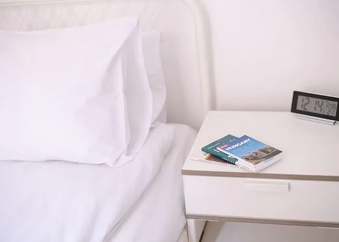 Apartament Venus - Klauzal Ter I