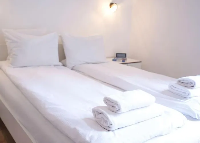 Venus - Klauzal Ter I Apartament