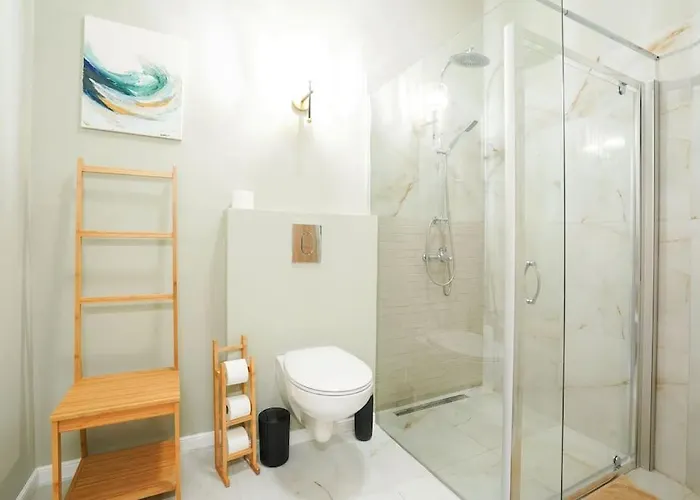 Venus - Klauzal Ter I Apartament Budapesta