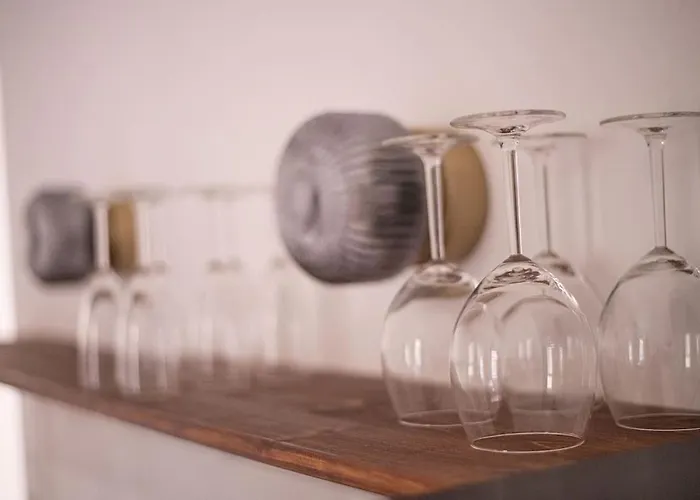 Apartament Venus - Klauzal Ter I *