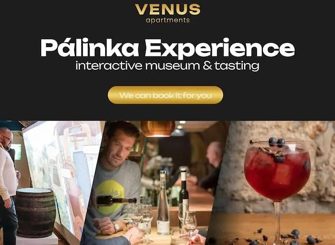 Venus - Klauzal Ter I * Budapesta