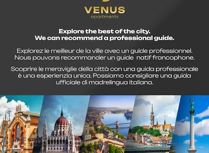 Venus - Klauzal Ter I *