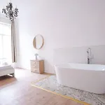 Appartement Venus - Klauzal Ter I