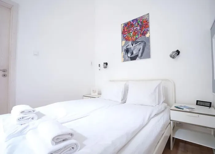 Lägenhet Venus - Klauzal Ter I Budapest